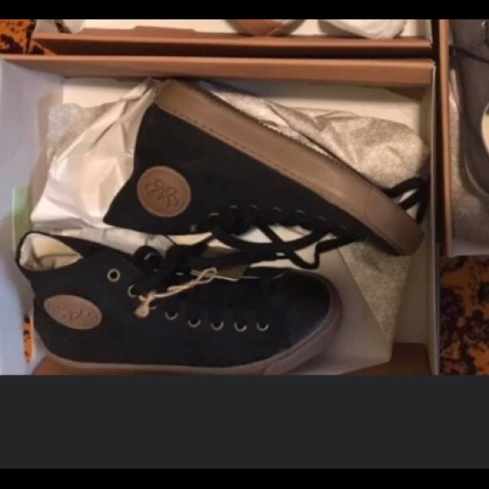 Po-Zu sneakers
